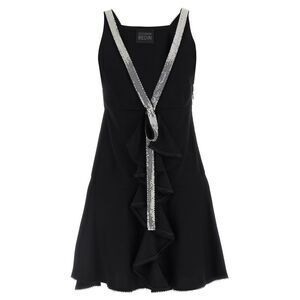 Giovanni Bedin Women Studded Ribbon Dress